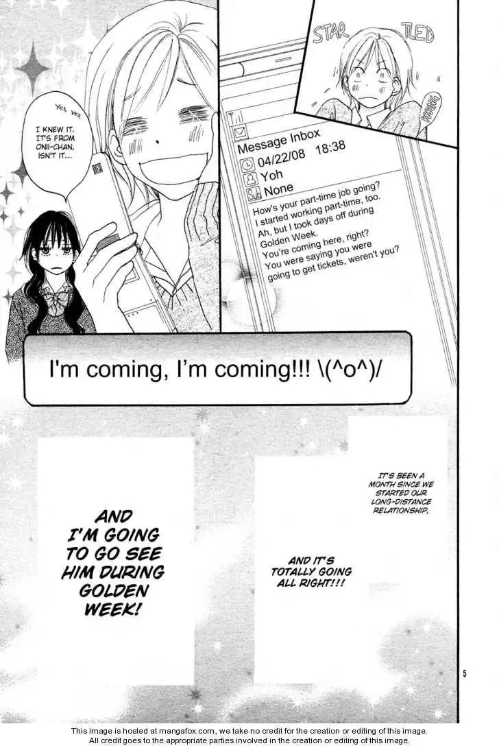 Read High School Debut (en) Manga Online