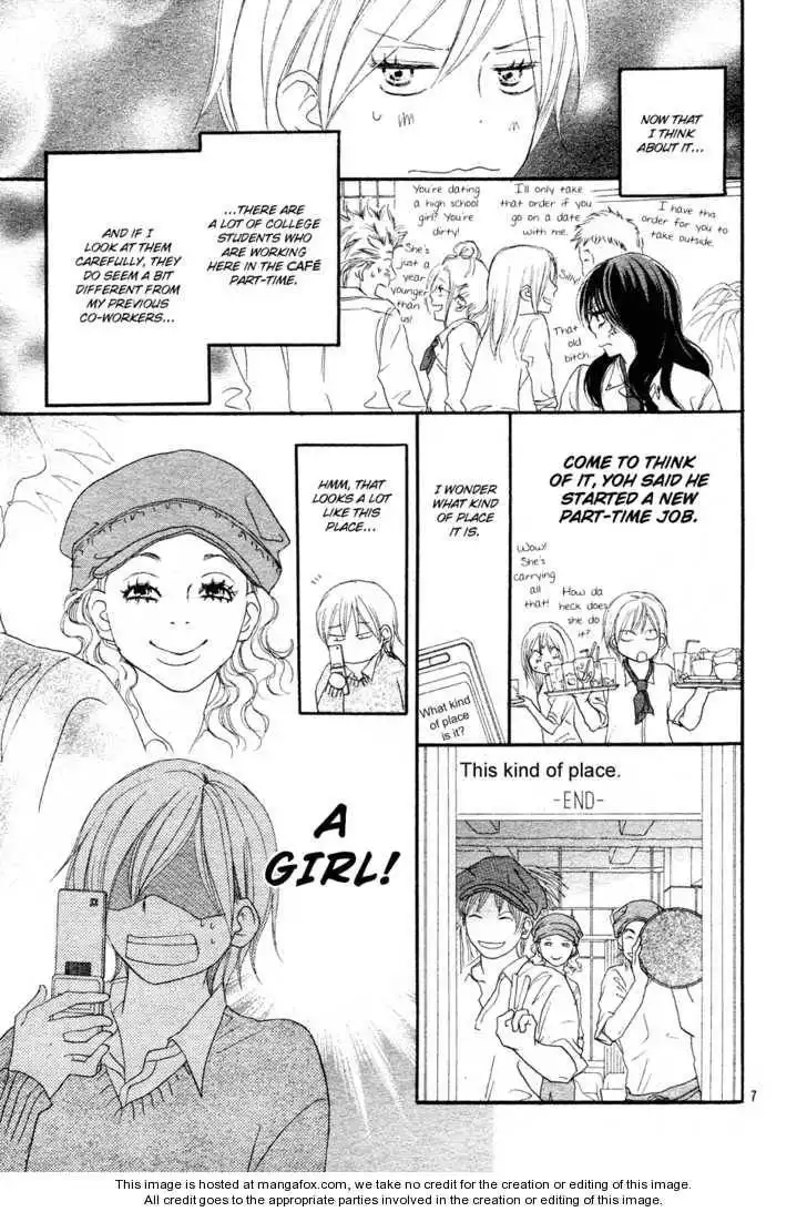 Read High School Debut (en) Manga Online
