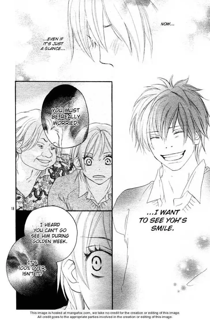 Read High School Debut (en) Manga Online