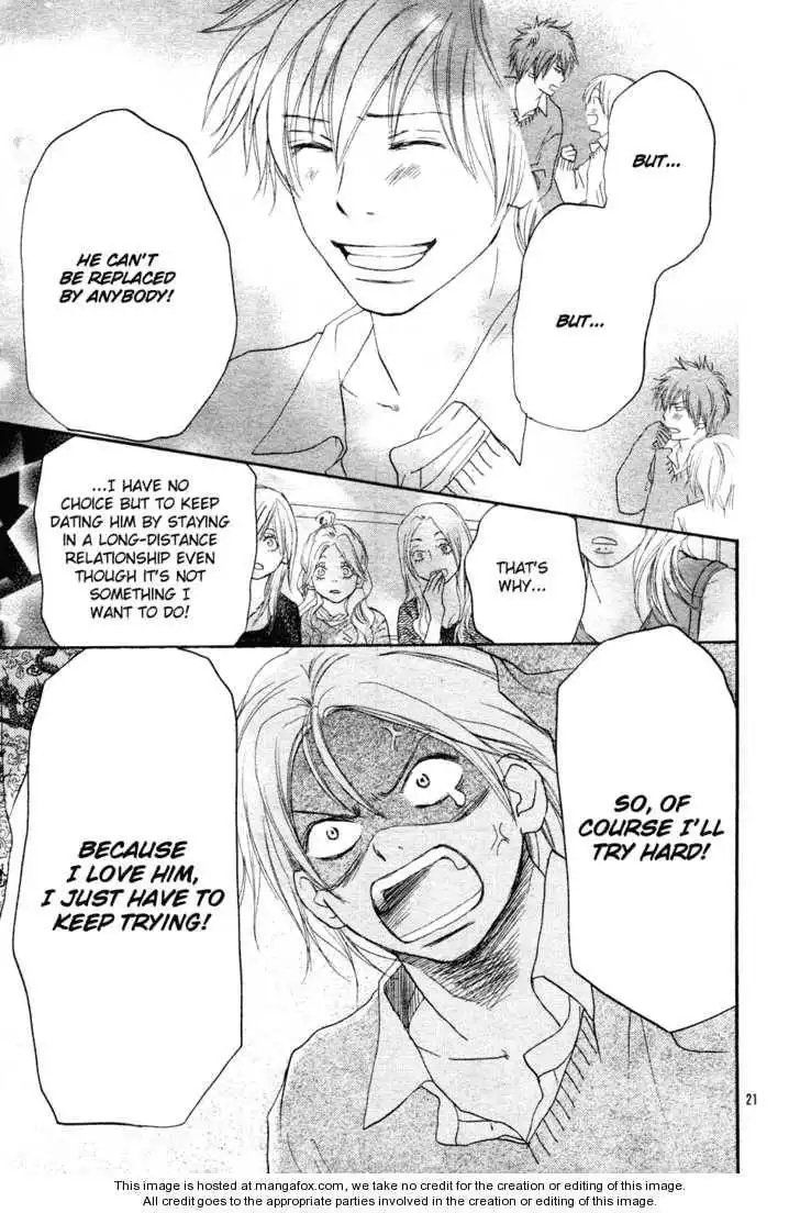 Read High School Debut (en) Manga Online