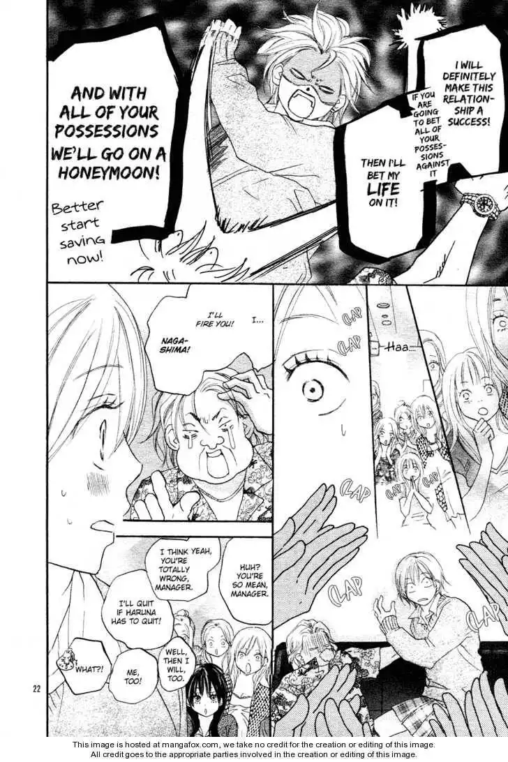 Read High School Debut (en) Manga Online