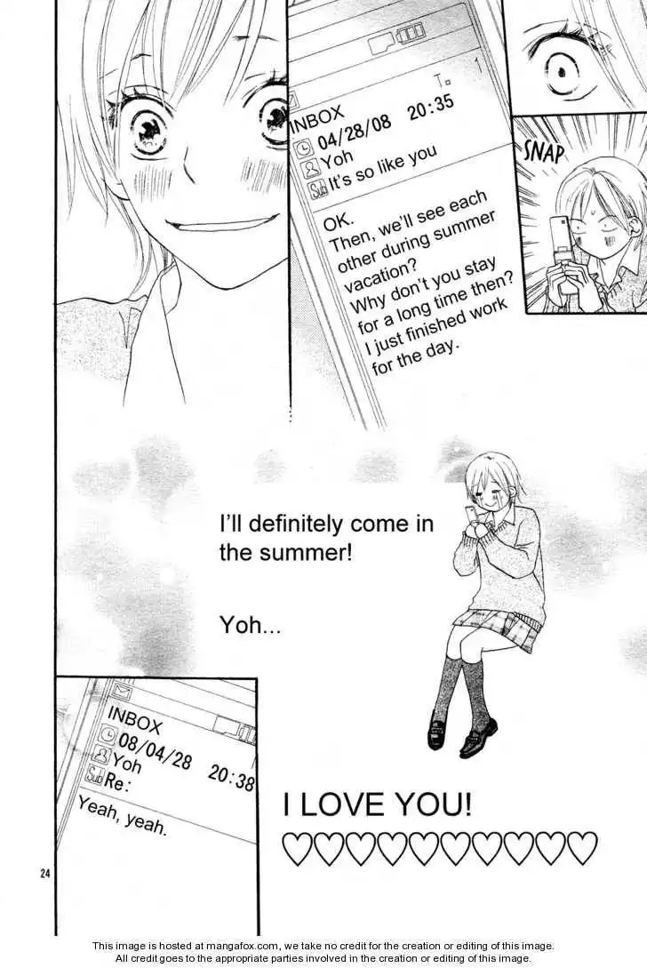 Read High School Debut (en) Manga Online