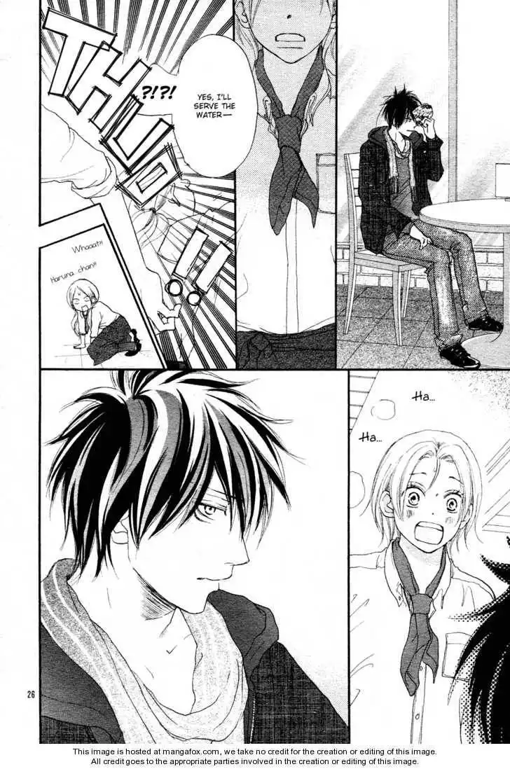 Read High School Debut (en) Manga Online