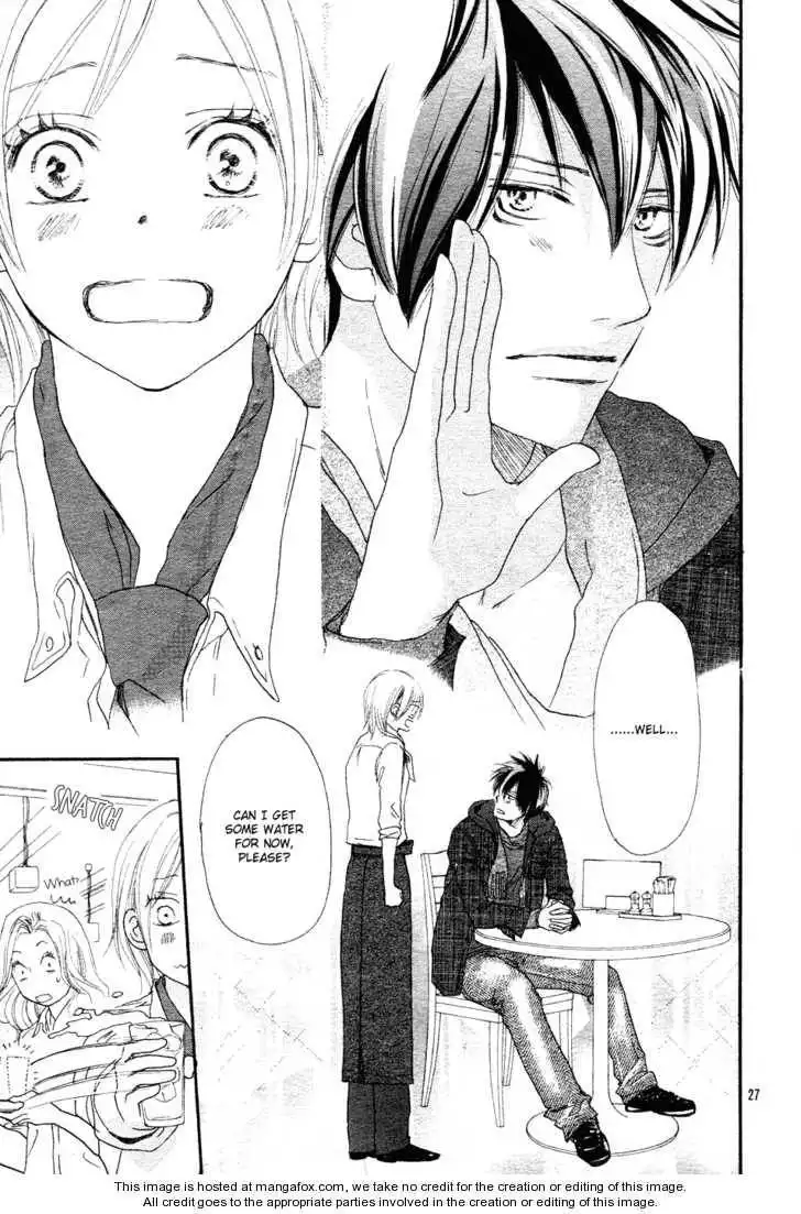 Read High School Debut (en) Manga Online