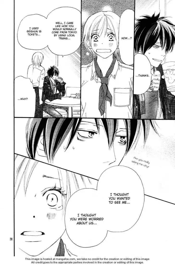 Read High School Debut (en) Manga Online