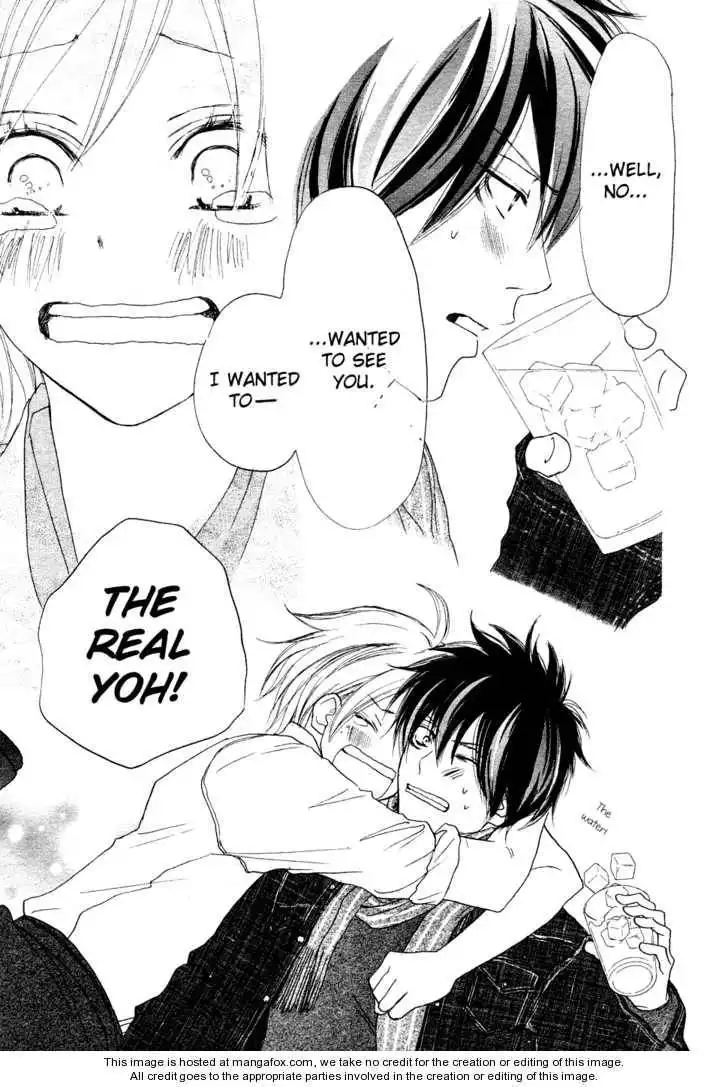 Read High School Debut (en) Manga Online