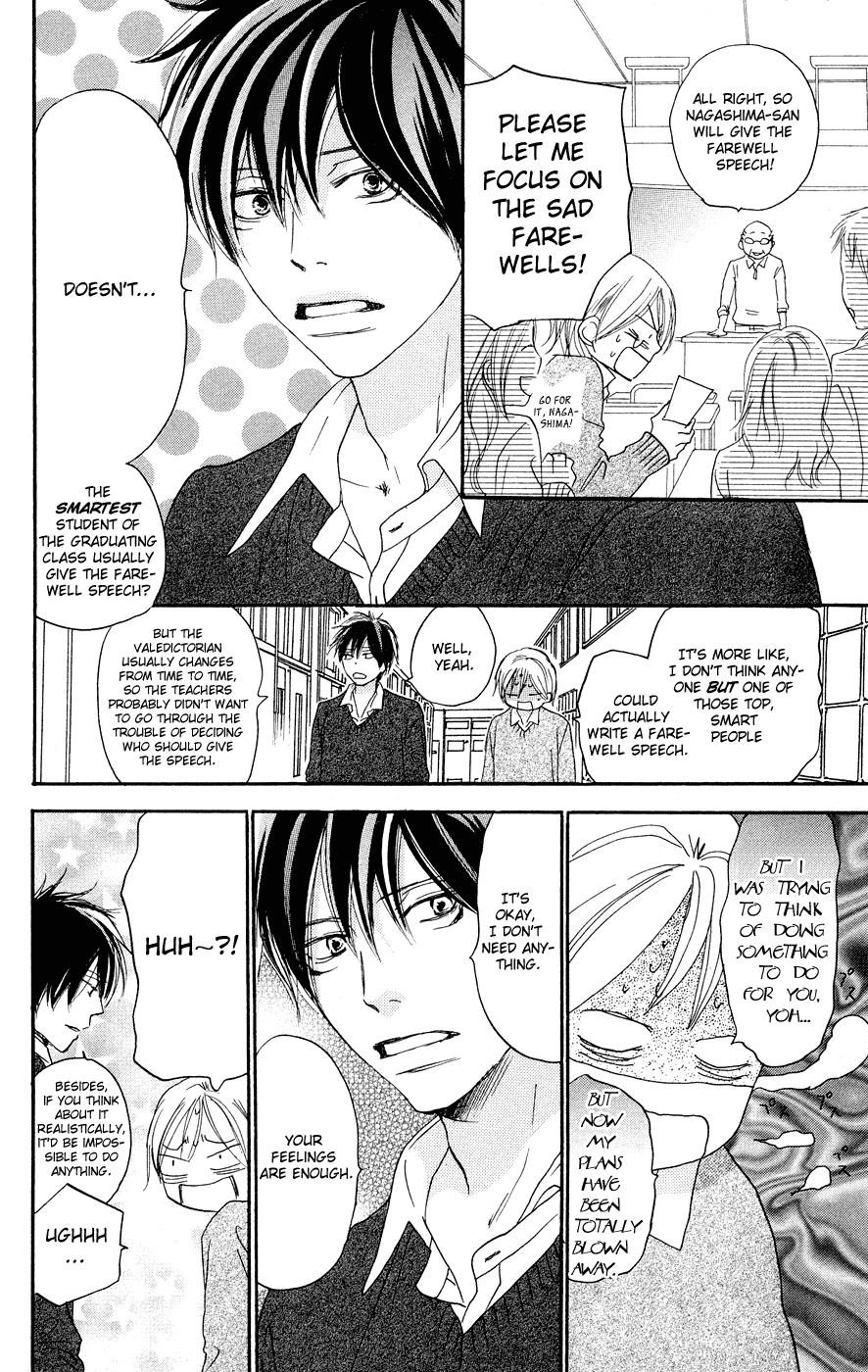 Read High School Debut (en) Manga Online