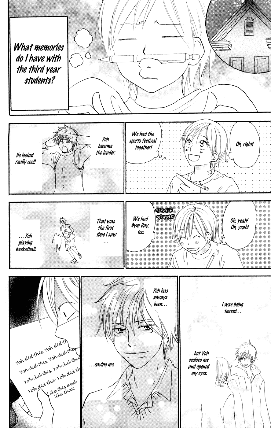 Read High School Debut (en) Manga Online