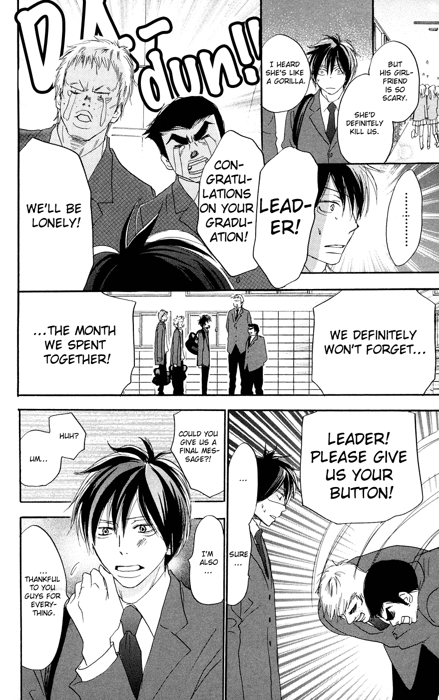 Read High School Debut (en) Manga Online