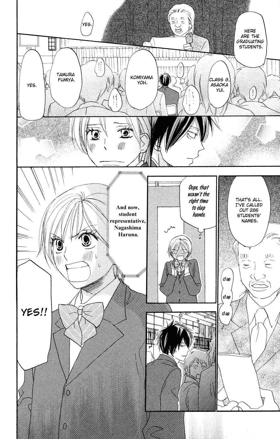 Read High School Debut (en) Manga Online