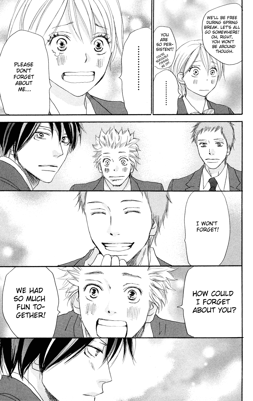 Read High School Debut (en) Manga Online