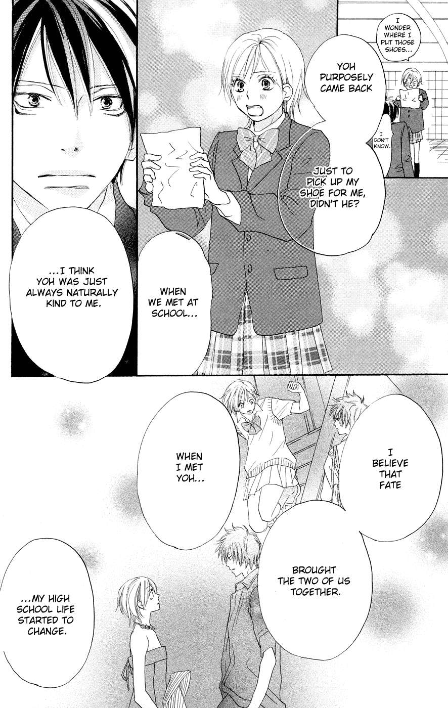 Read High School Debut (en) Manga Online