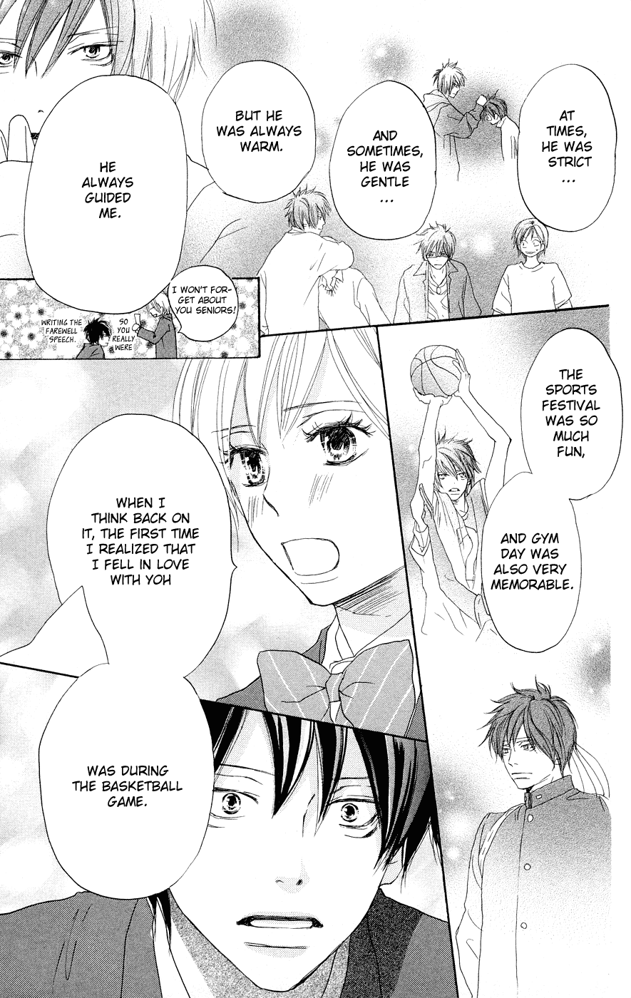 Read High School Debut (en) Manga Online