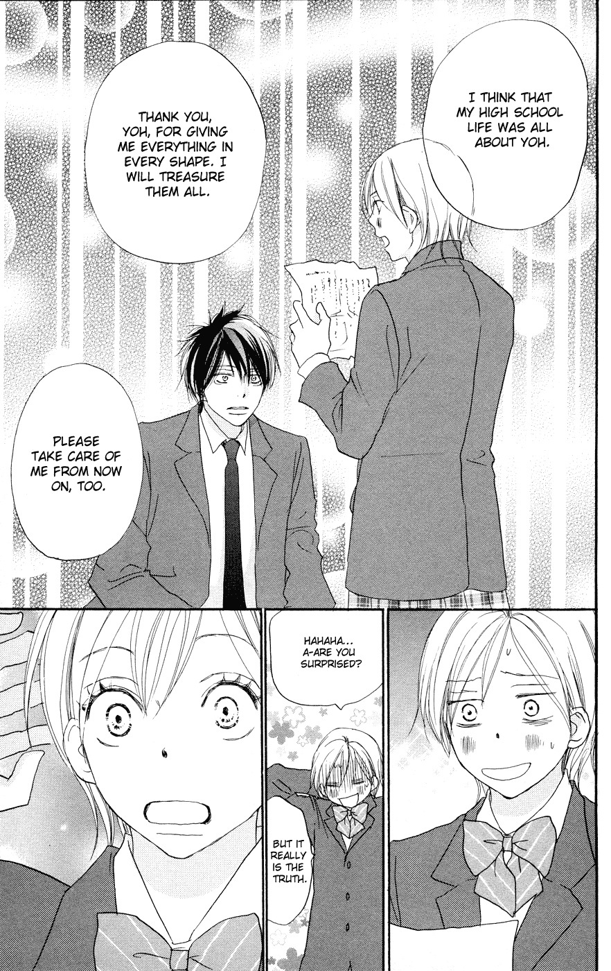 Read High School Debut (en) Manga Online