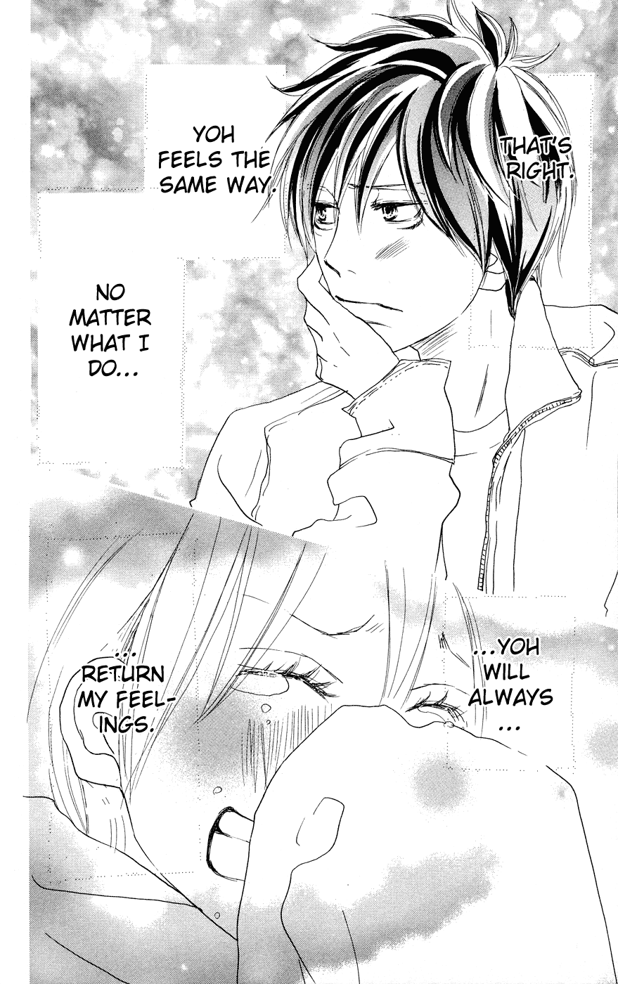 Read High School Debut (en) Manga Online