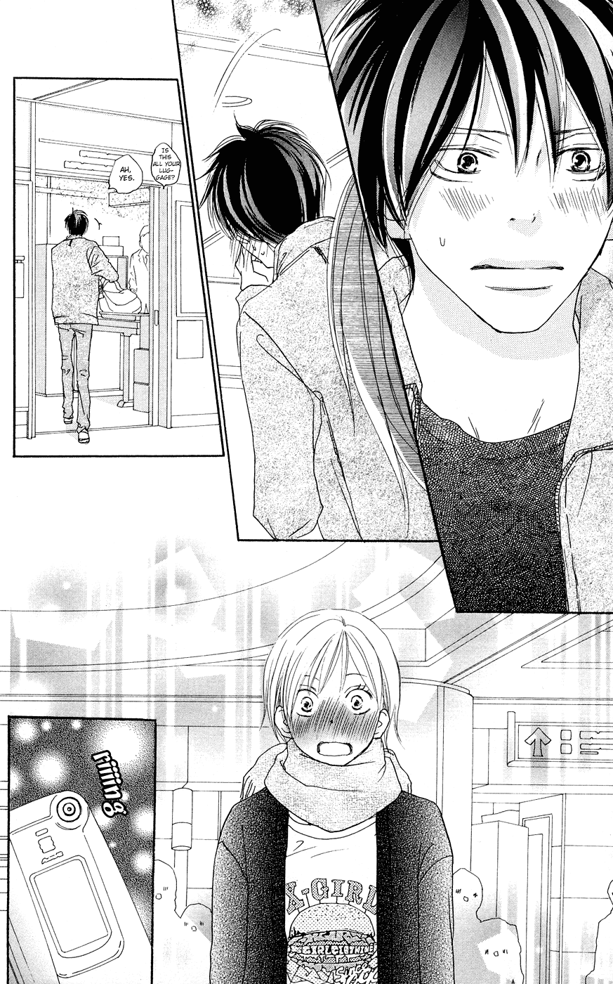 Read High School Debut (en) Manga Online