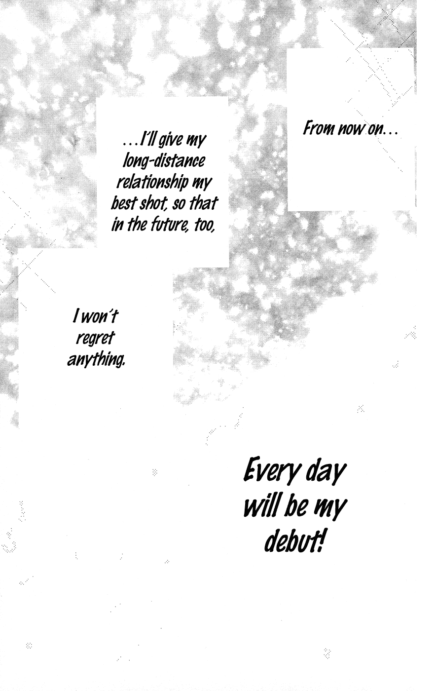 Read High School Debut (en) Manga Online