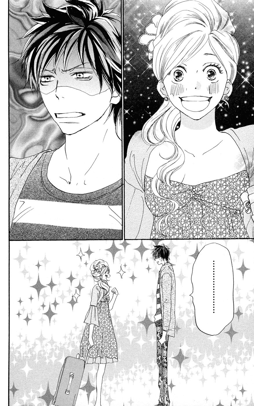 Read High School Debut (en) Manga Online