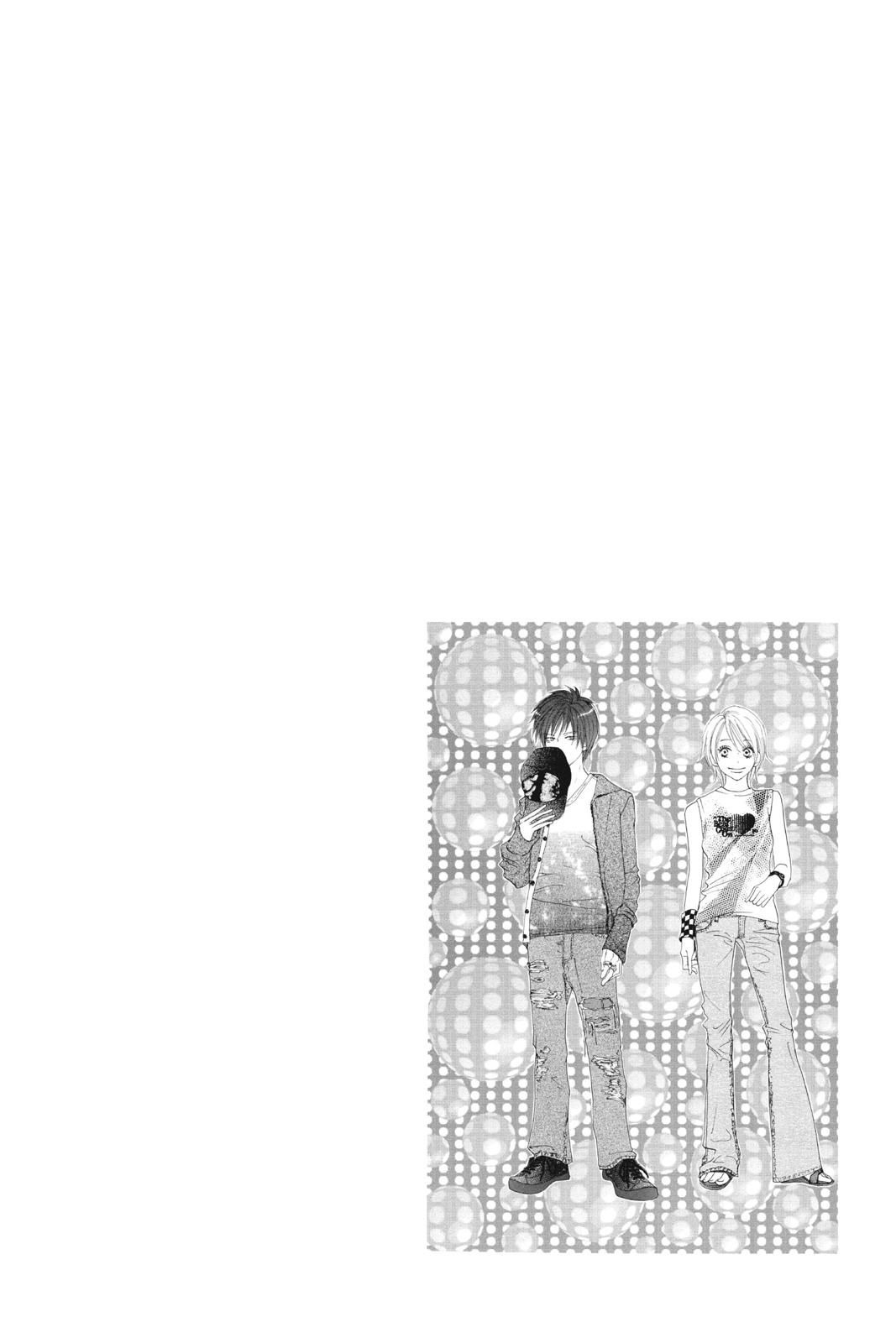 Read High School Debut (en) Manga Online