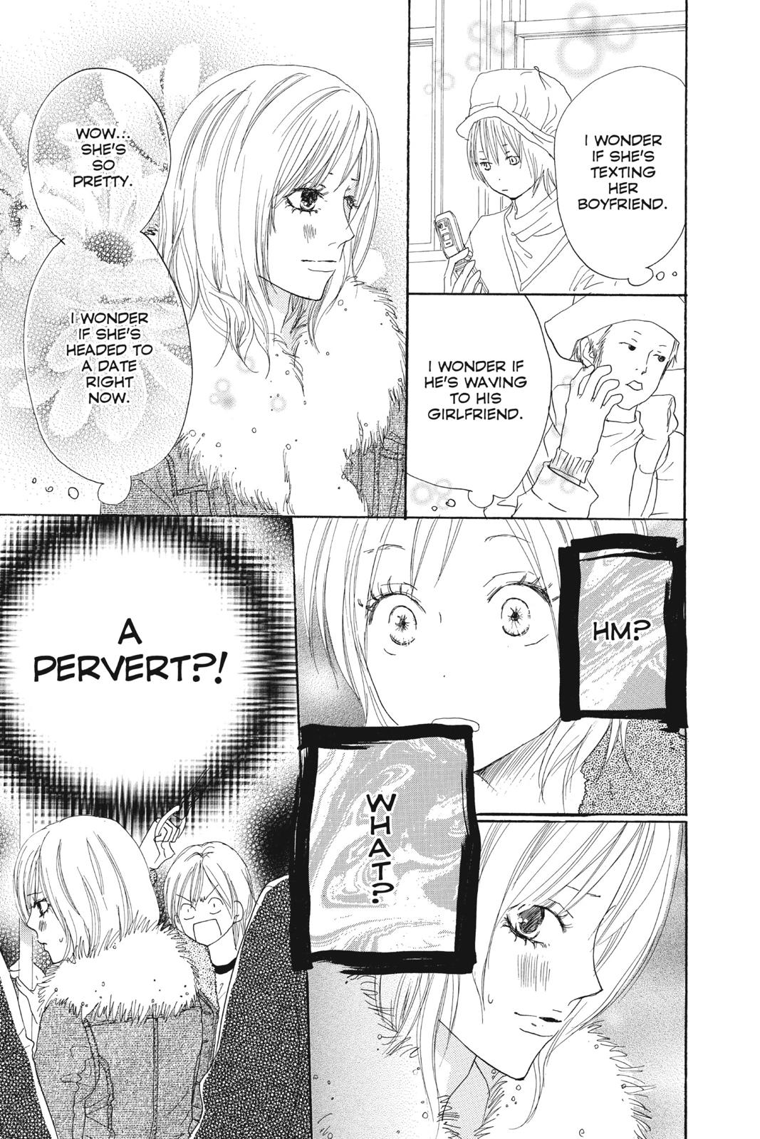 Read High School Debut (en) Manga Online