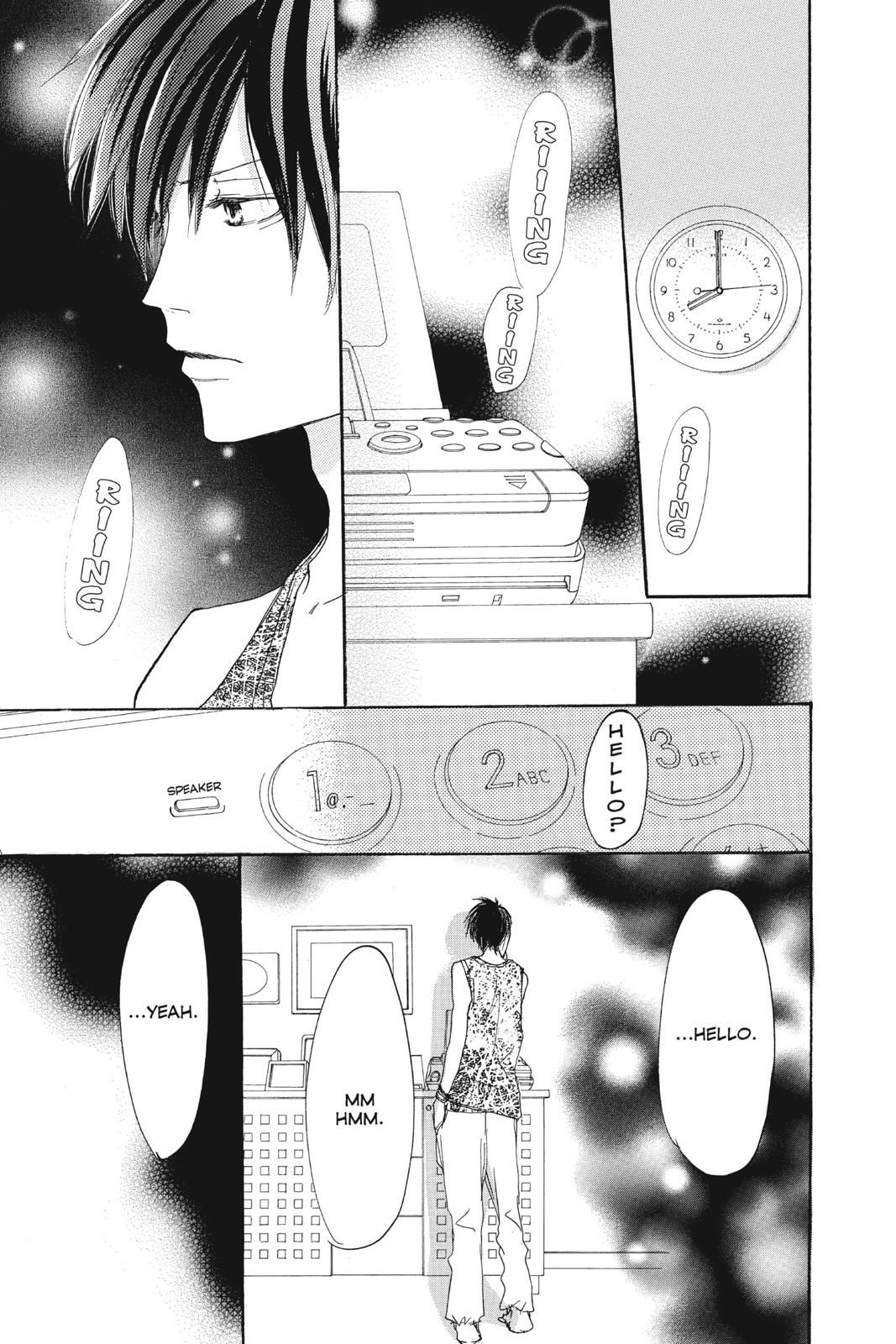 Read High School Debut (en) Manga Online