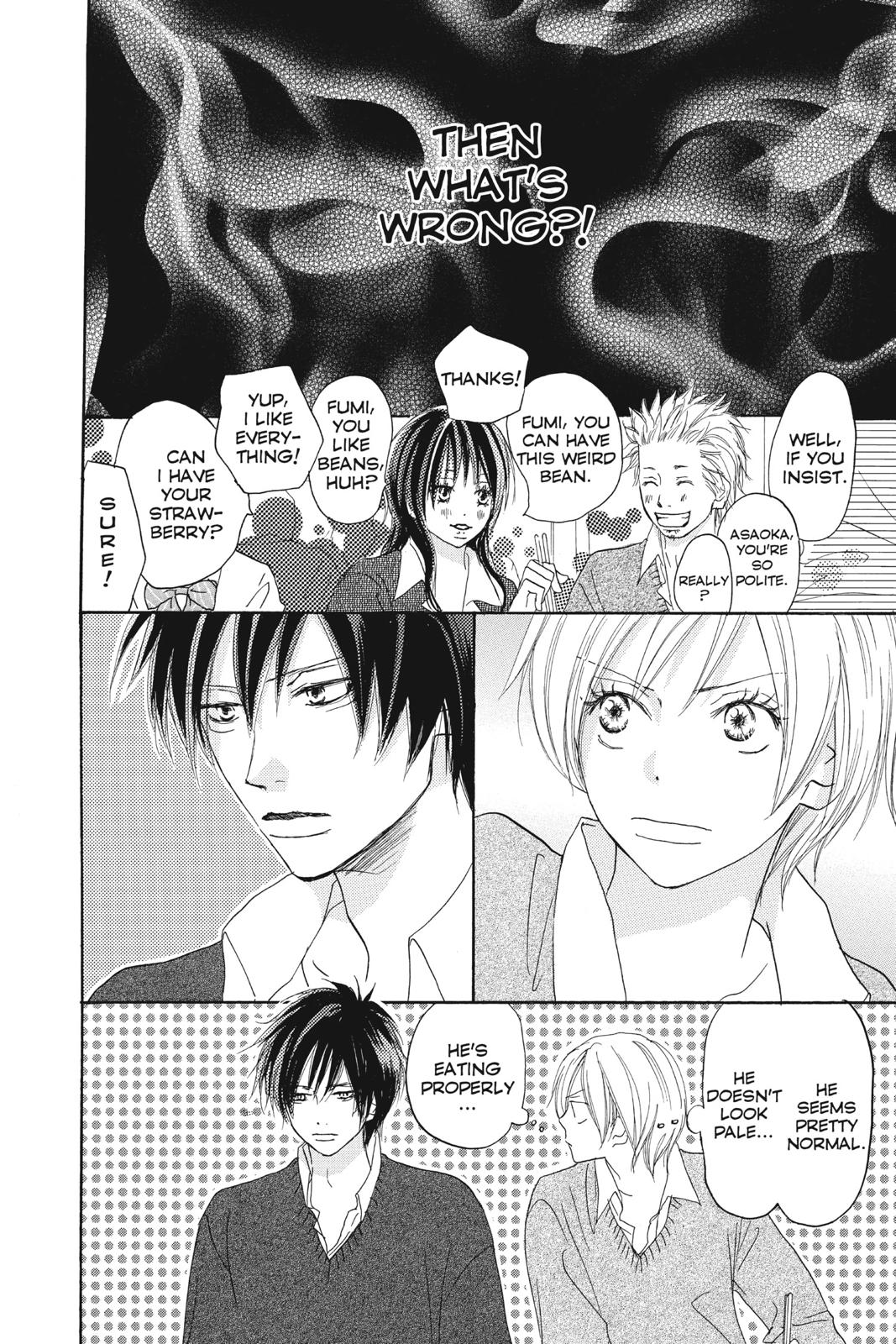 Read High School Debut (en) Manga Online