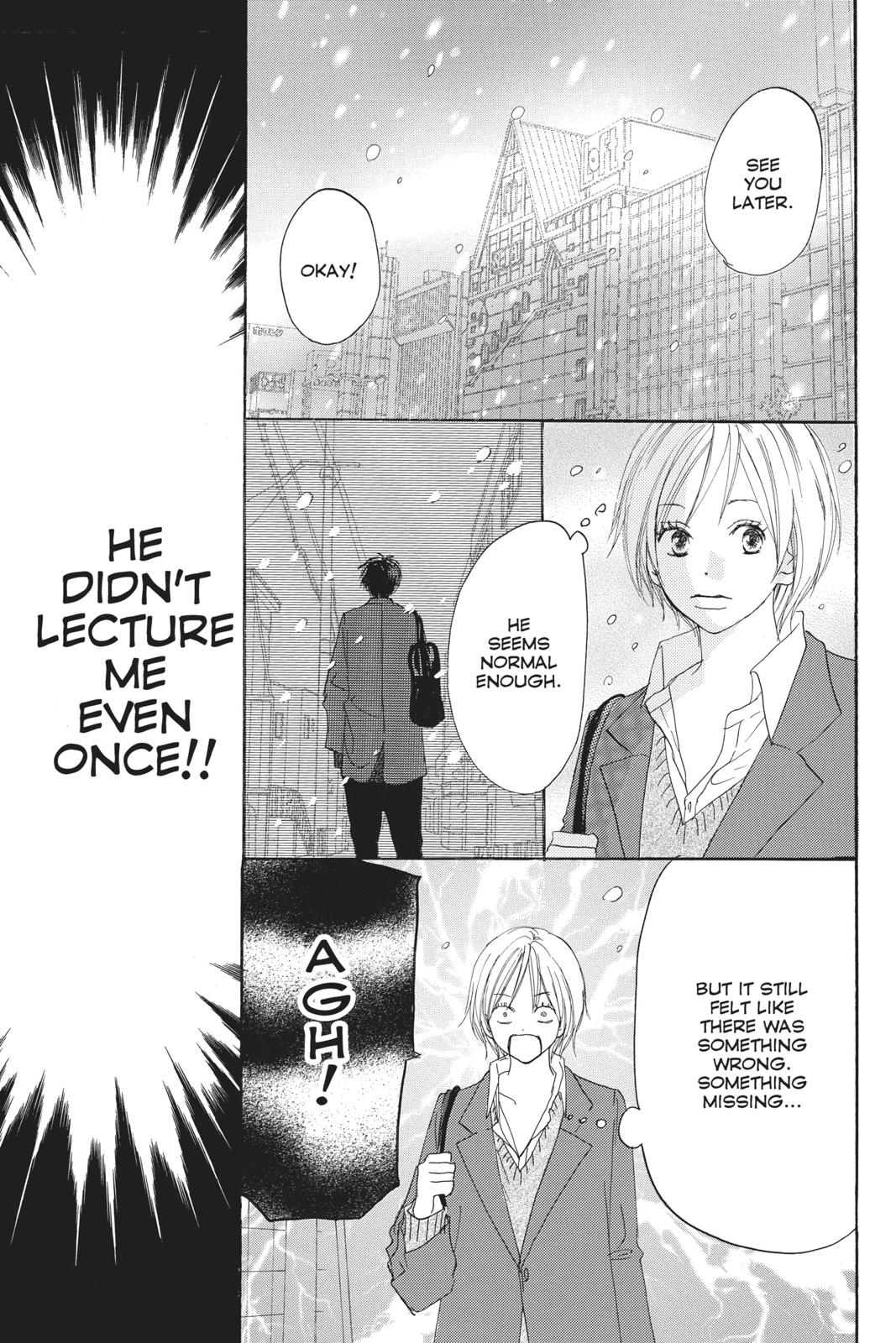 Read High School Debut (en) Manga Online