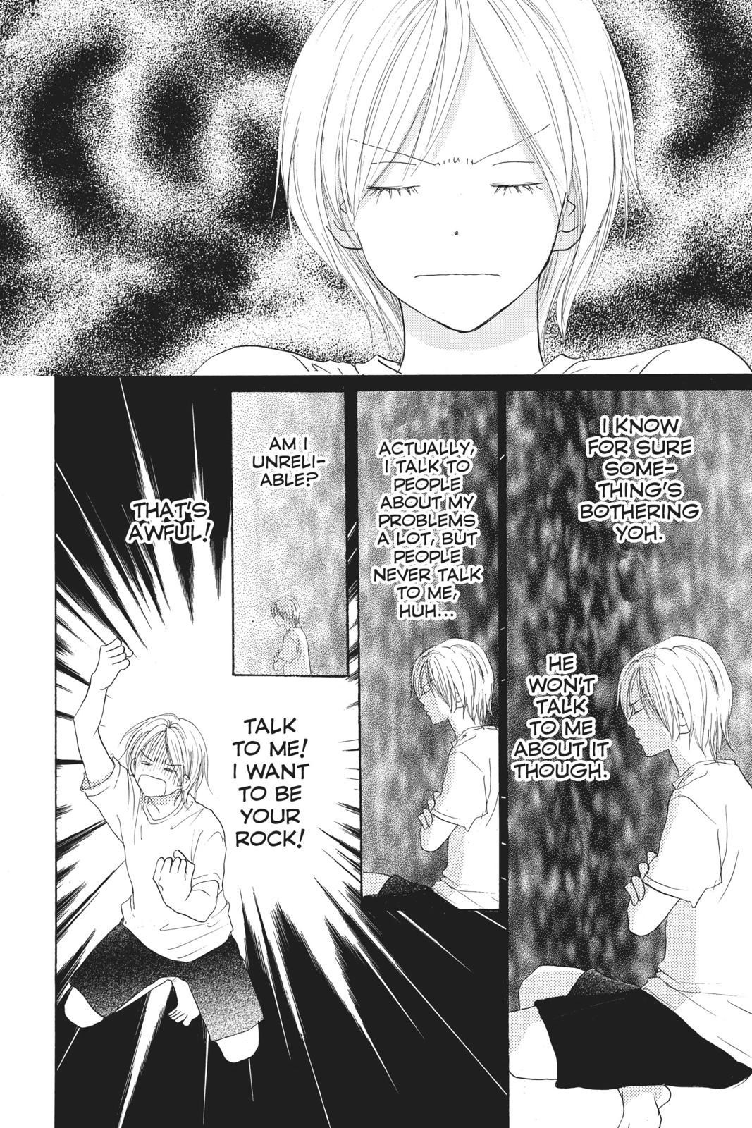 Read High School Debut (en) Manga Online