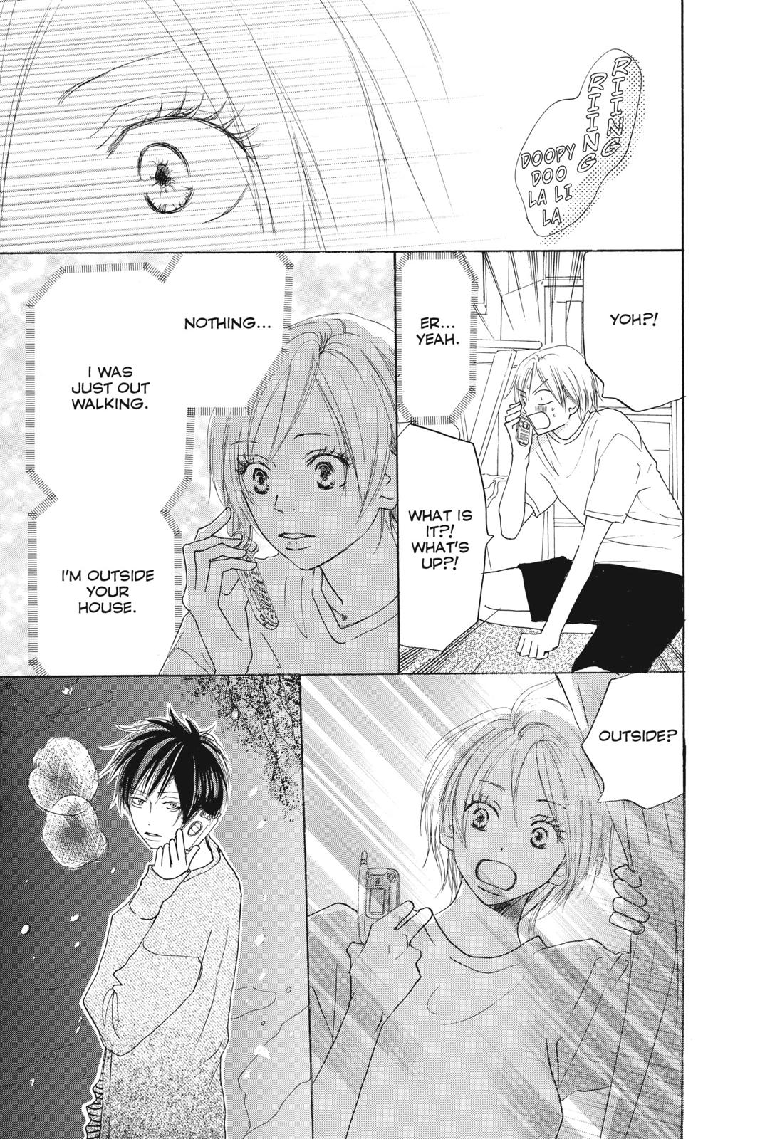 Read High School Debut (en) Manga Online