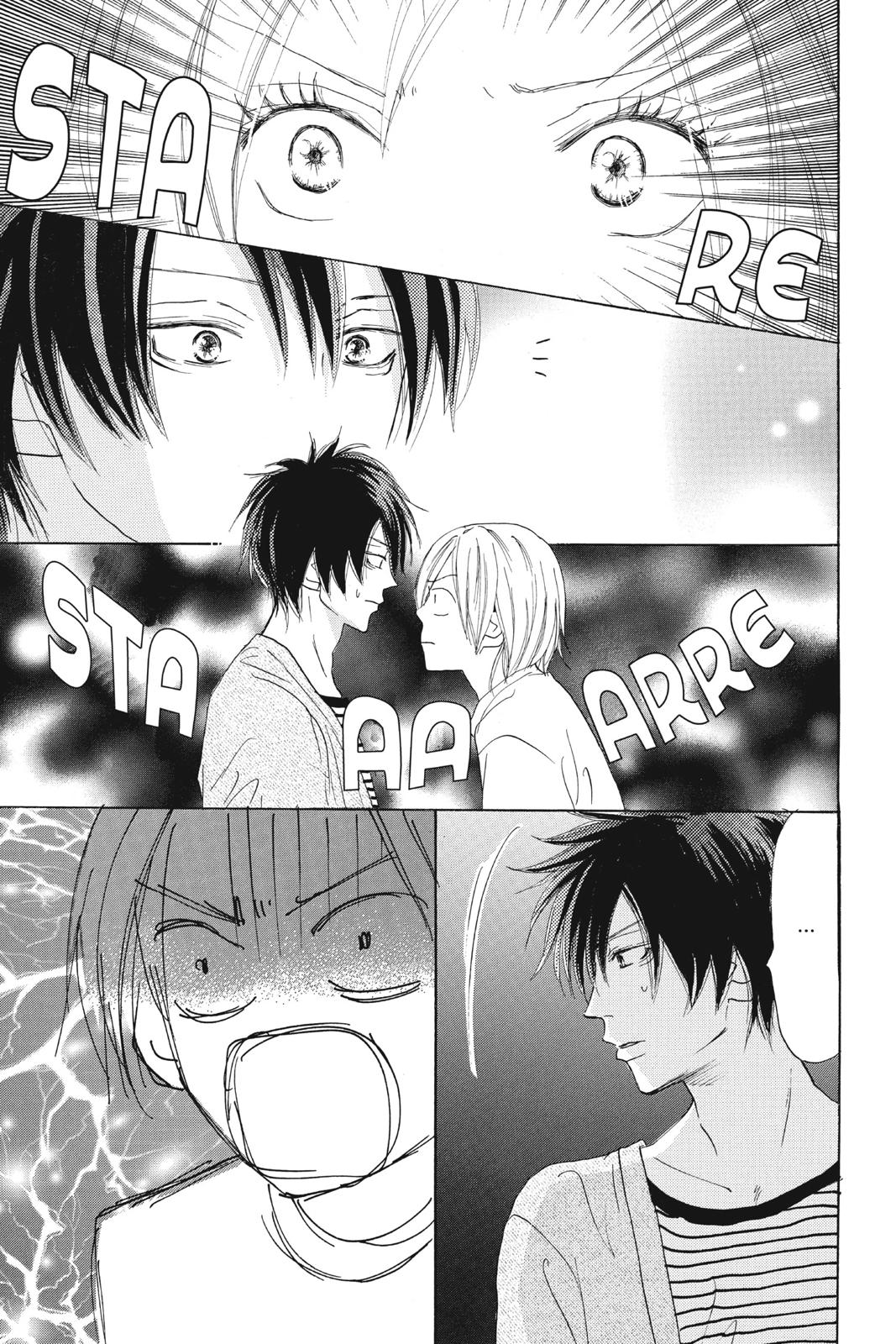 Read High School Debut (en) Manga Online