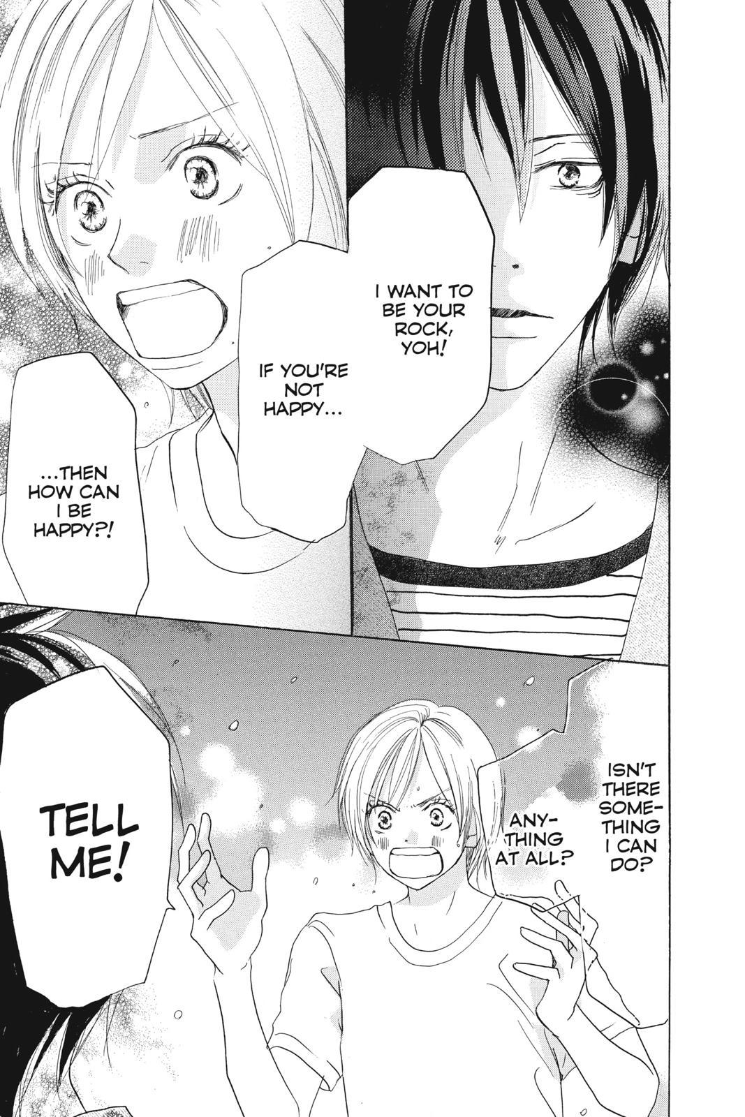 Read High School Debut (en) Manga Online