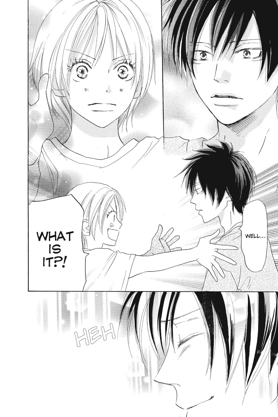 Read High School Debut (en) Manga Online