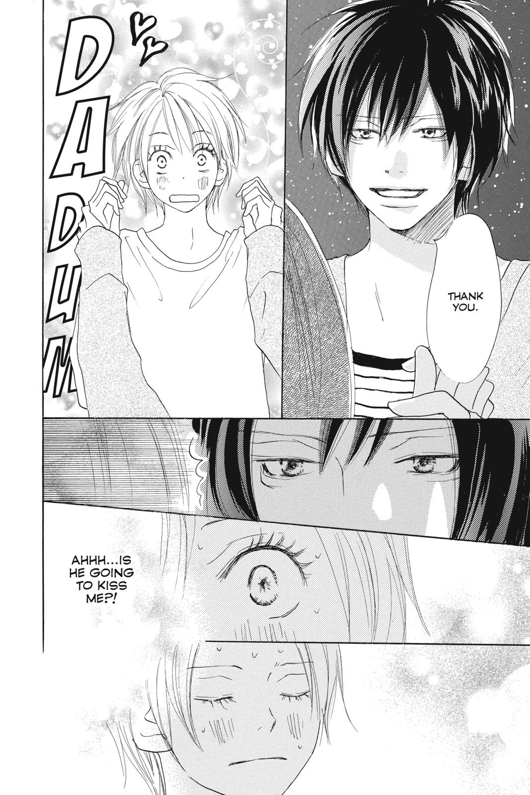 Read High School Debut (en) Manga Online