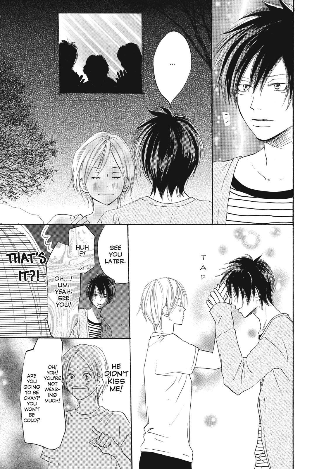 Read High School Debut (en) Manga Online