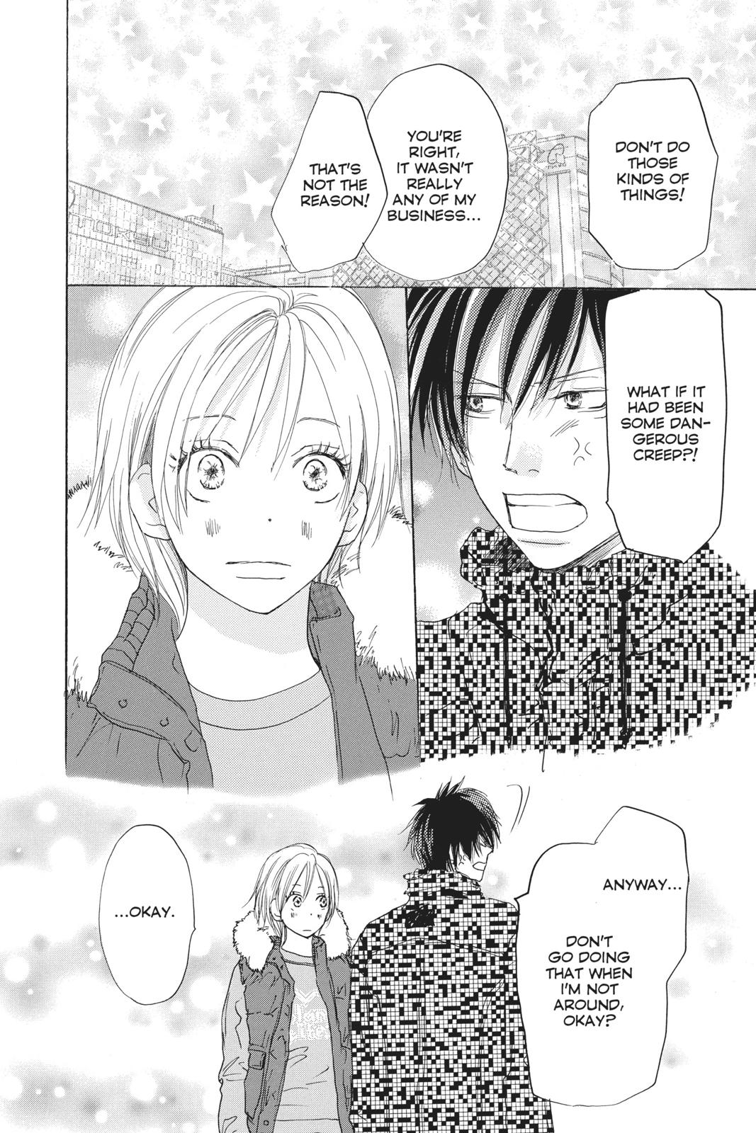 Read High School Debut (en) Manga Online