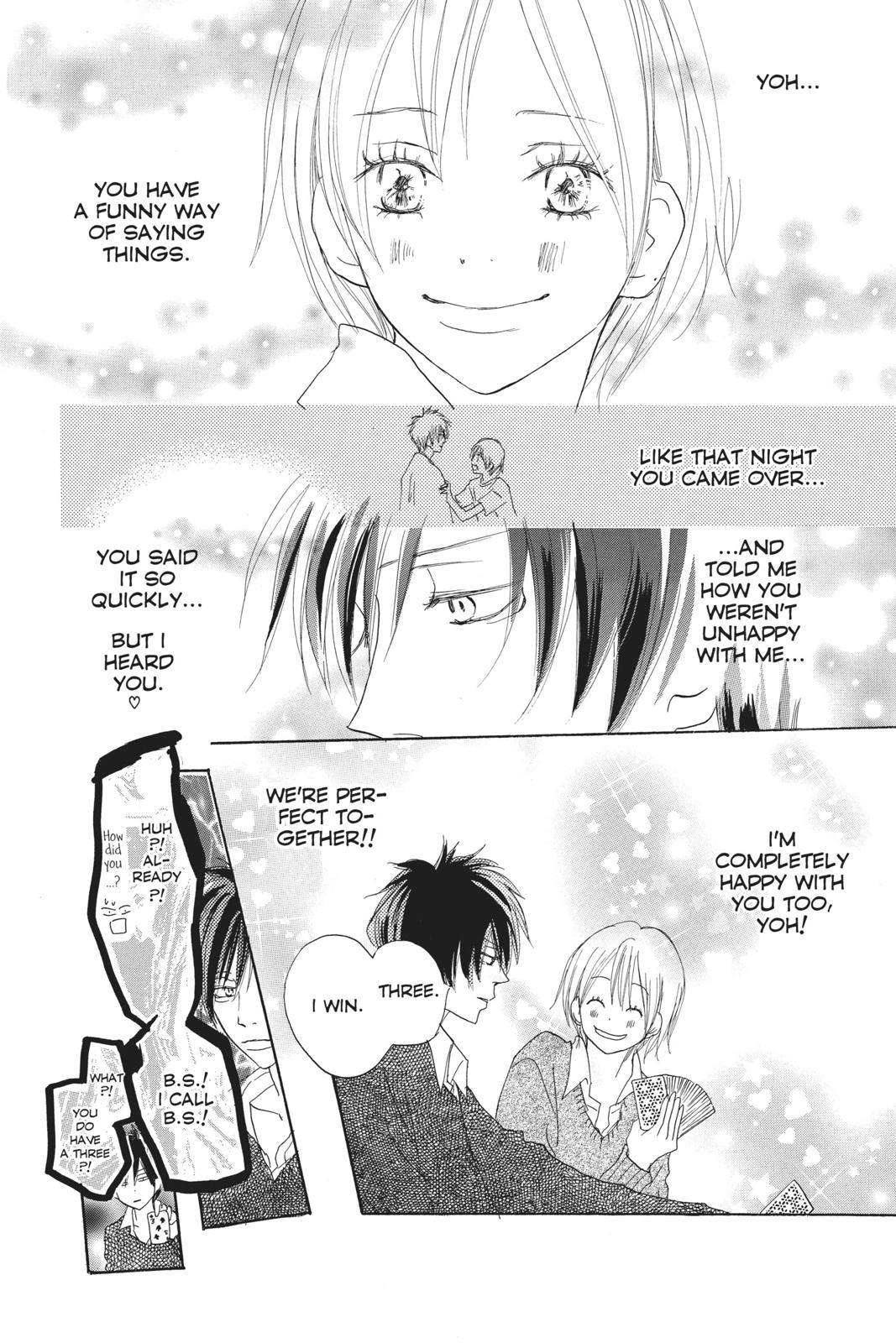 Read High School Debut (en) Manga Online