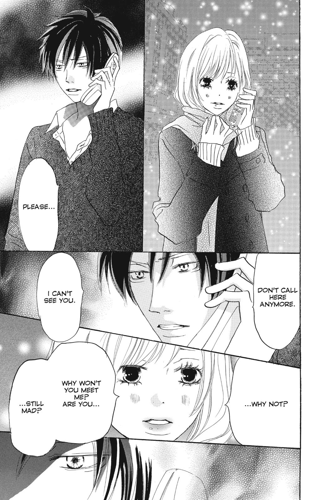 Read High School Debut (en) Manga Online