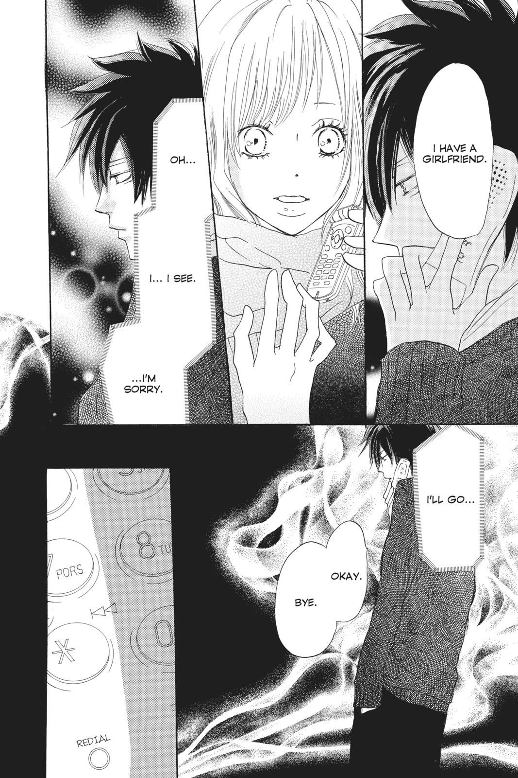 Read High School Debut (en) Manga Online