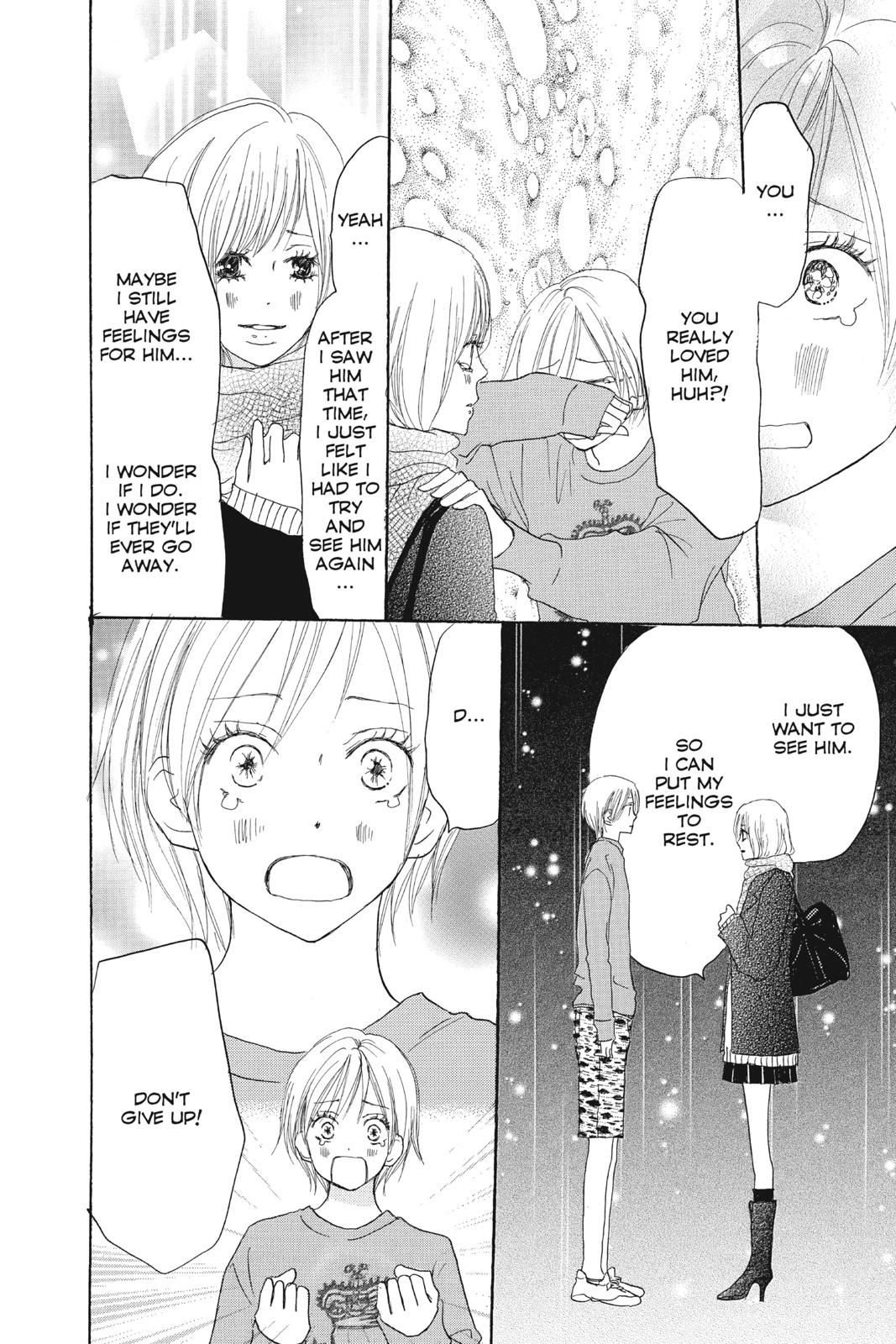 Read High School Debut (en) Manga Online