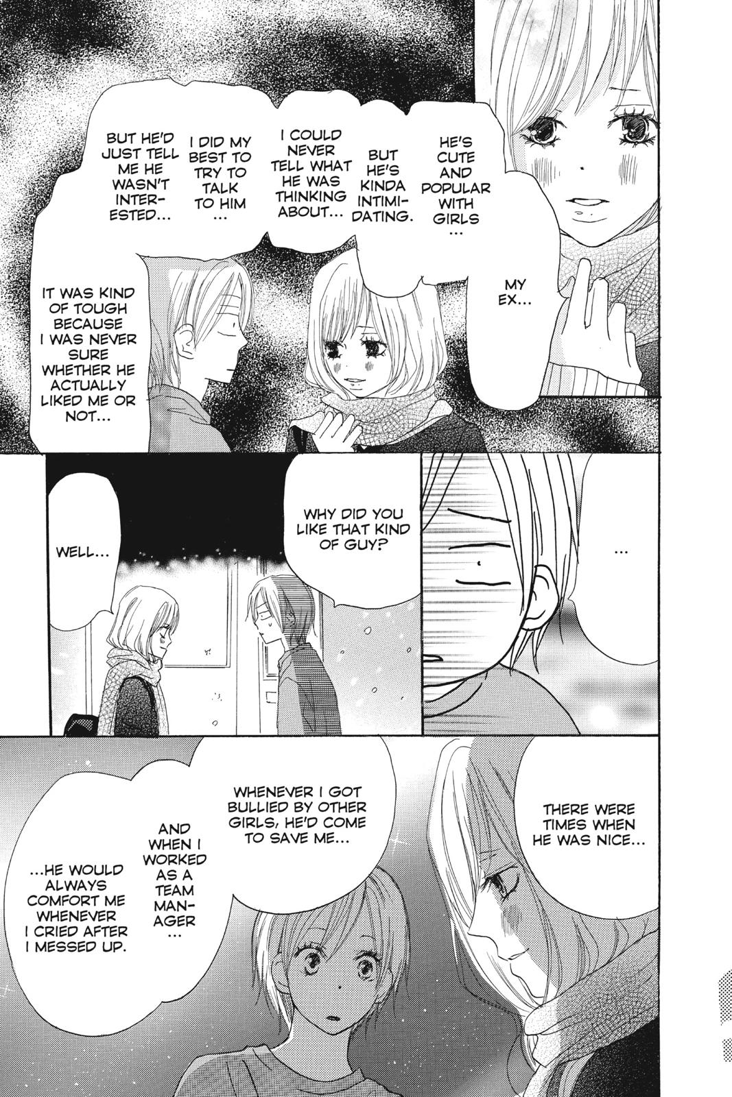 Read High School Debut (en) Manga Online