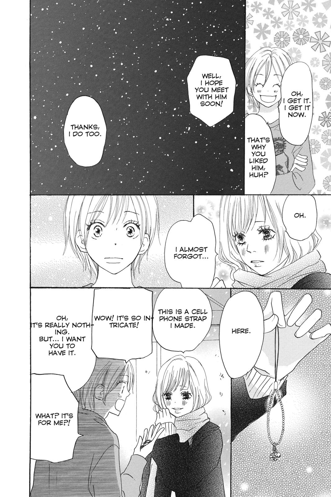 Read High School Debut (en) Manga Online