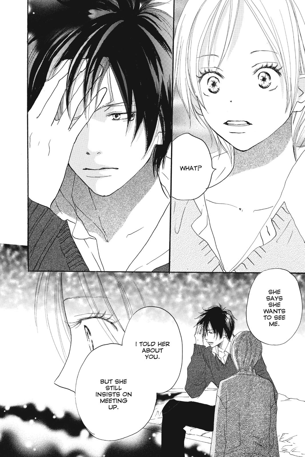 Read High School Debut (en) Manga Online