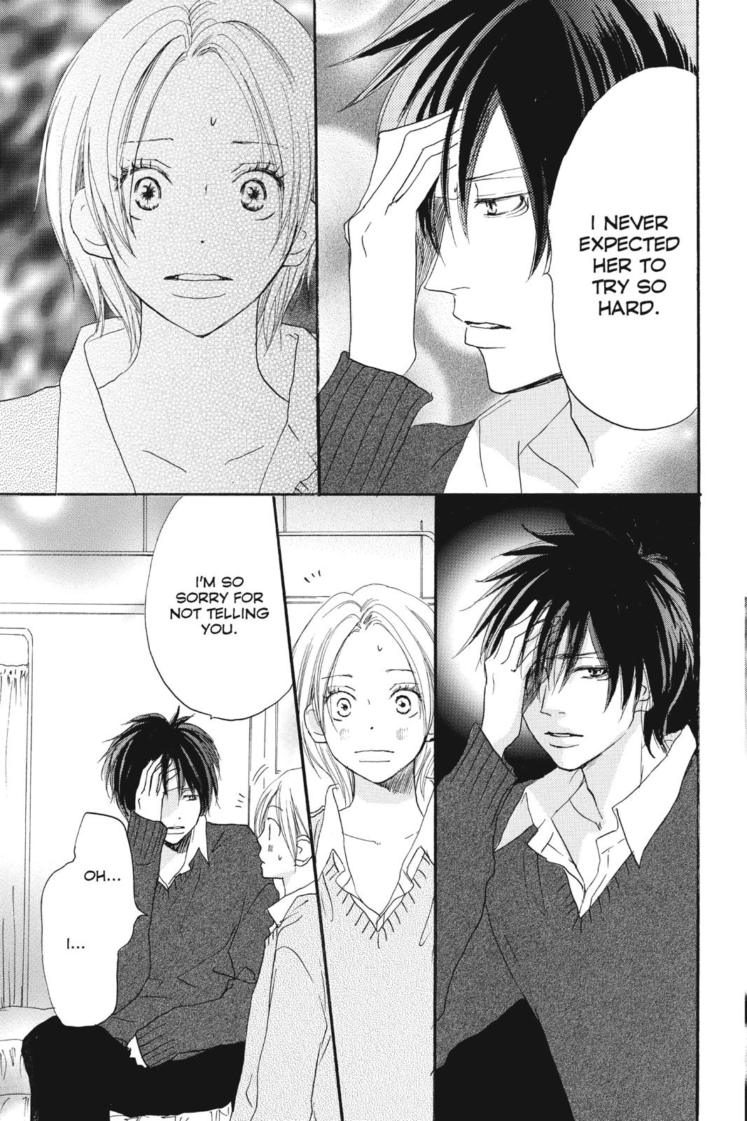 Read High School Debut (en) Manga Online