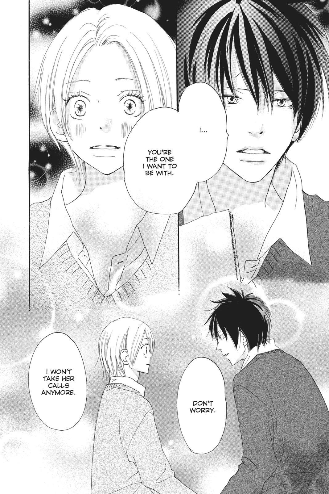 Read High School Debut (en) Manga Online