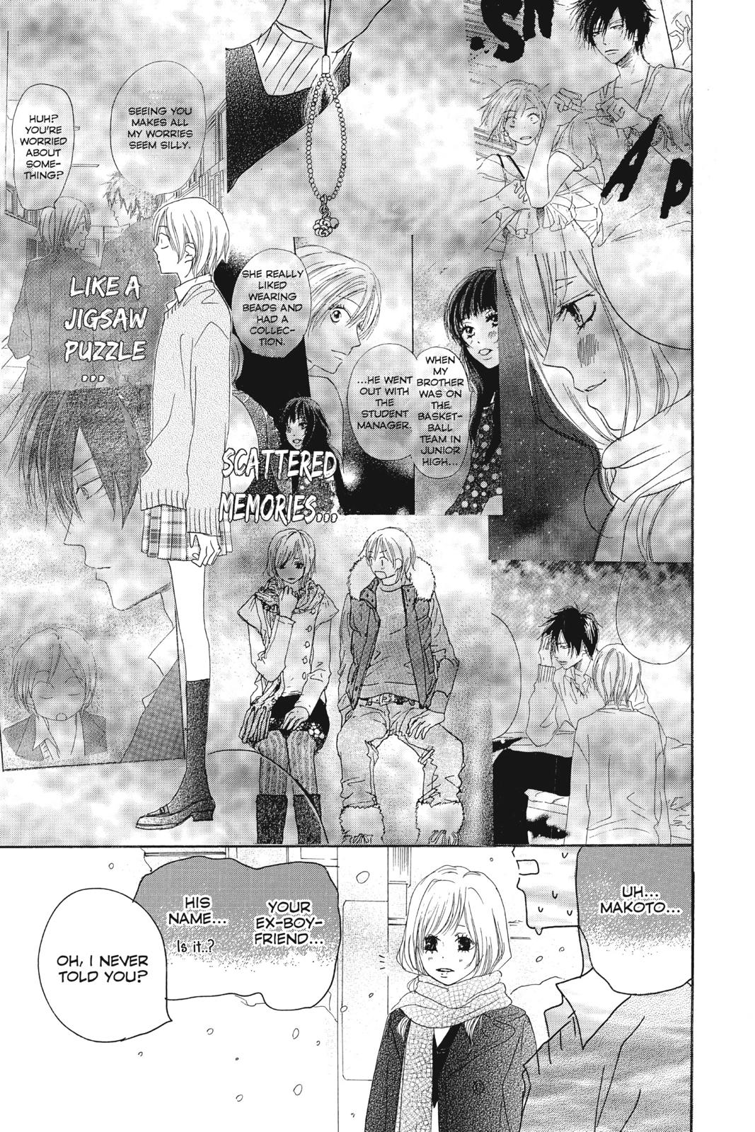 Read High School Debut (en) Manga Online