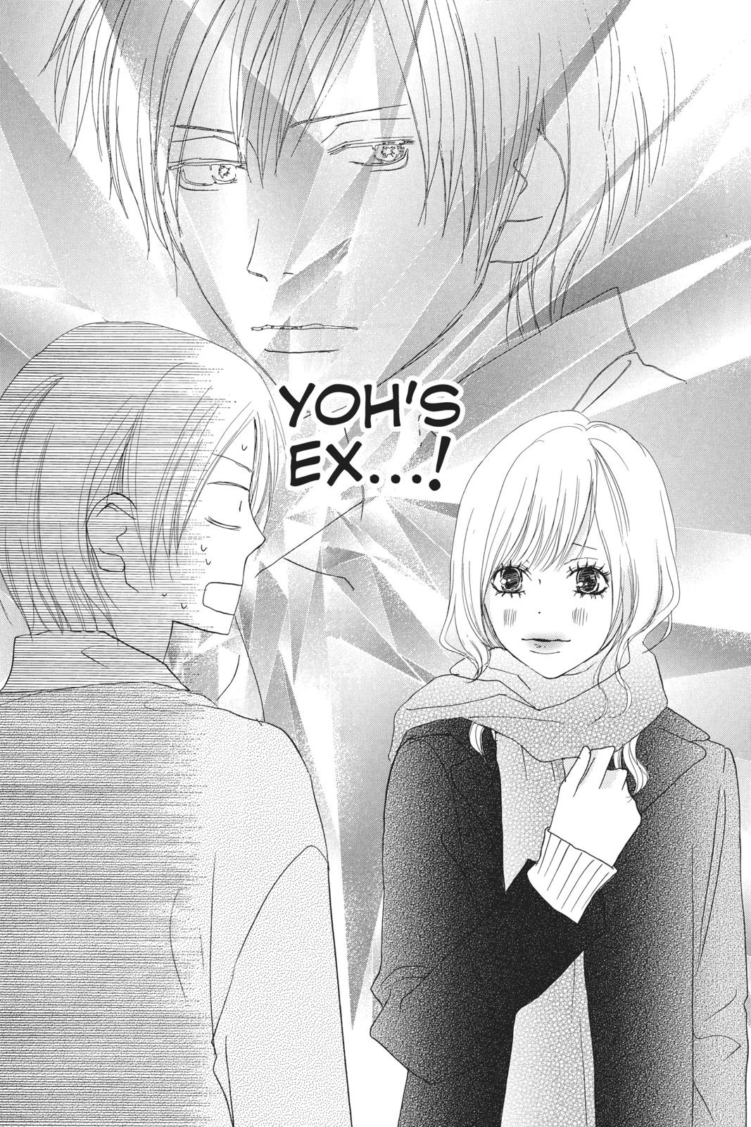 Read High School Debut (en) Manga Online