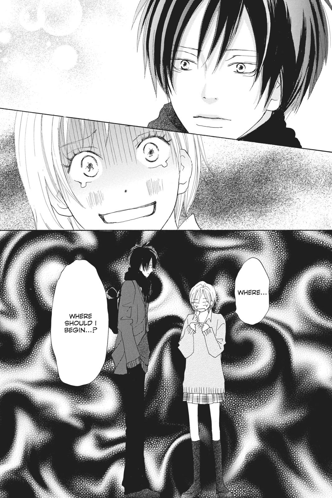 Read High School Debut (en) Manga Online