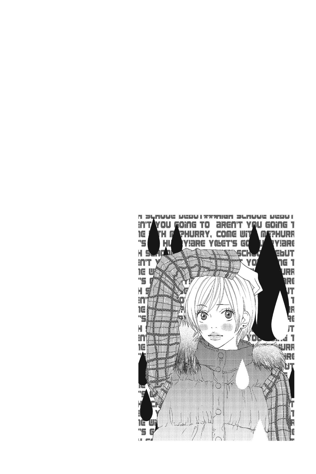 Read High School Debut (en) Manga Online