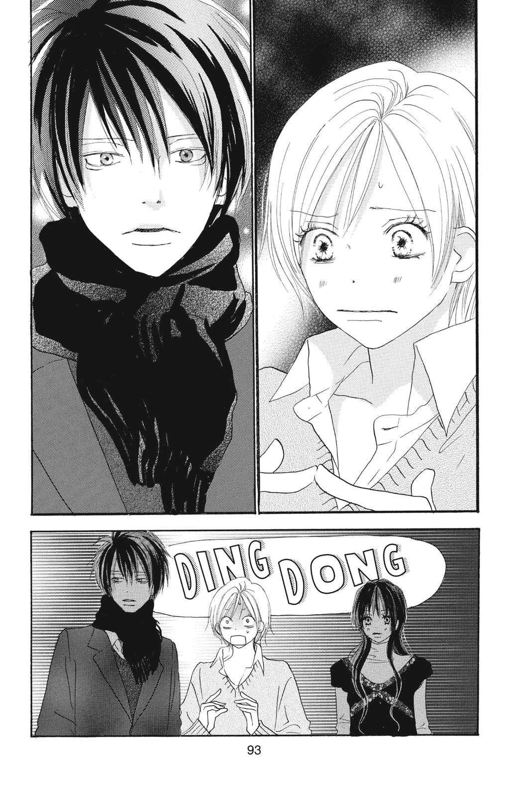 Read High School Debut (en) Manga Online