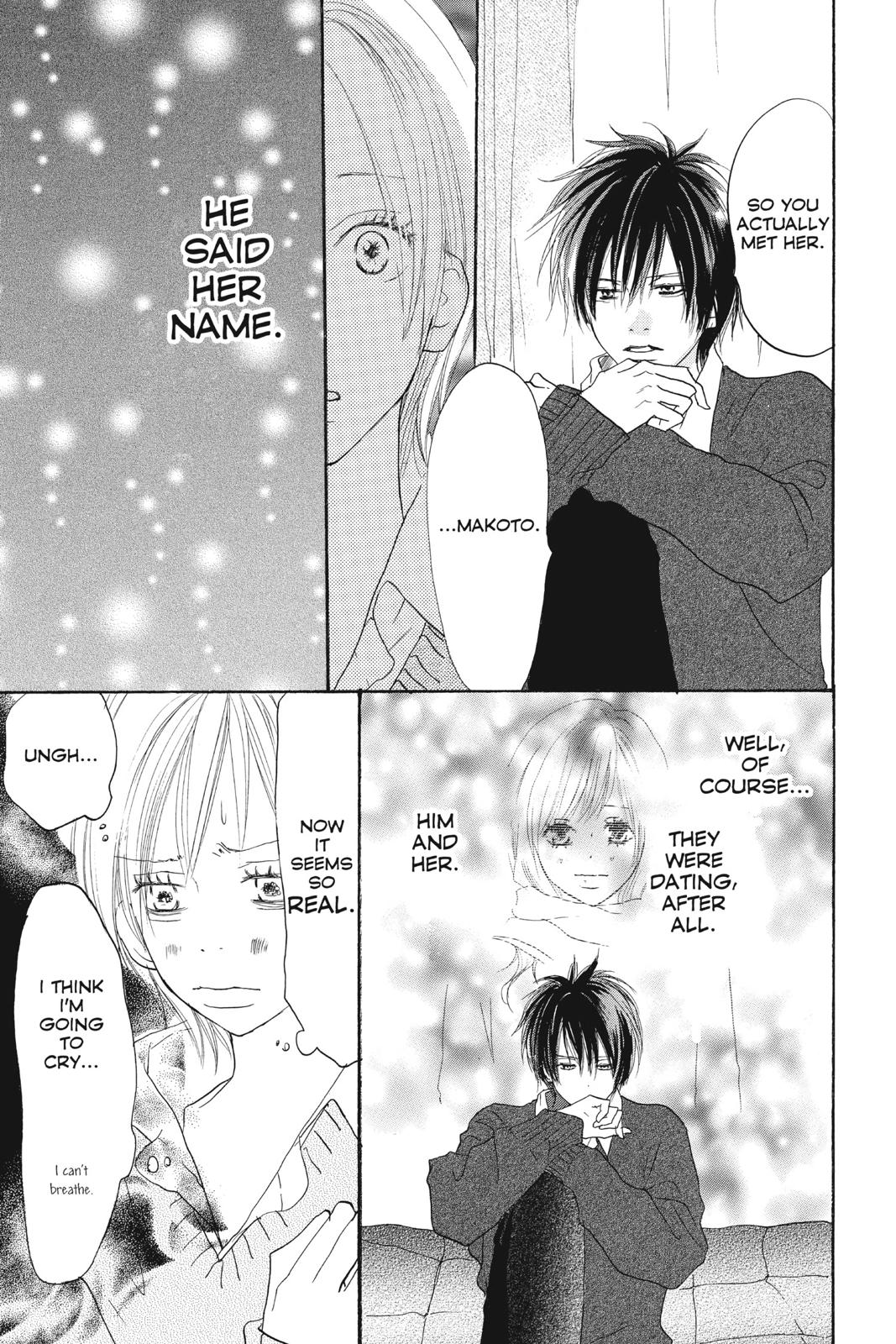 Read High School Debut (en) Manga Online